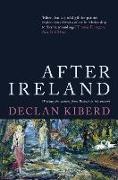 Declan Kiberd - After Ireland Writing the Nation From Beckett to the Present
