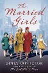Diney Costeloe, Costeloe Diney - The Married Girls