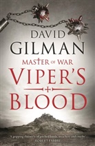 David Gilman, Gilman David - Viper's Blood
