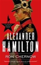 Ron Chernow, Chernow Ron - Alexander Hamilton
