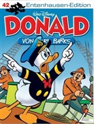 Carl Barks - Disney: Entenhausen-Edition- Donald Bd.42