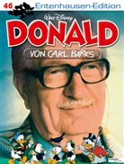 Carl Barks, Walt Disney - Disney: Entenhausen-Edition-Donald Bd.46
