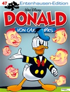 Carl Barks, Walt Disney - Disney: Entenhausen-Edition-Donald Bd.47