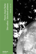Pierre-Alain Tâche - Abschied nehmen