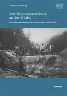 Melanie Salvisberg - Der Hochwasserschutz an der Gürbe