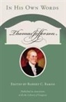 Robert C. Baron, Robert C. (EDT) Baron, Thomas Jefferson, Robert C. Baron - Thomas Jefferson