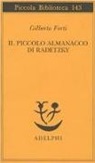 Gilberto Forti - Il piccolo almanacco di Radetzky