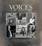 Meredith Ogilby, Corinne Platt, Corinne/ Ogilby Platt - Voices of the American West