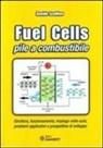 Davide Scullino - Fuel cells. Pile a combustibile. Struttura, funzionamento, impiego nelle auto, problemi e prospettive di sviluppo