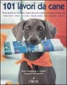 Kyra Sundance - Centouno lavori da cane