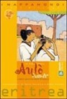 Ribka Sibhatu, M. Petrella - Aulò! Canto poesia dall'Eritrea. Testo tigrino a fronte