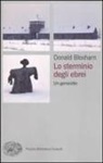 Donald Bloxham - Lo sterminio degli ebrei. Un genocidio