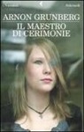 Arnon Grunberg - Il maestro di cerimonie