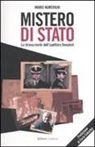 Mario Almerighi - Mistero di Stato. La strana morte dell'ispettore Donatoni