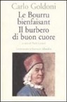 Carlo Goldoni, P. Luciani - Le bourru bienfaisant-Il burbero di buon cuore