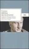 M. Tullio Cicerone, Marco Tullio Cicerone, M. Fucecchi - Difesa di Cluenzio. Testo latino a fronte