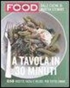 Martha Stewart - A tavola in 30 minuti
