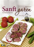 Elisabeth Bangert - Sanft garen bei Niedrigtemperaturen