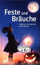 Anke Fischer - Feste und Bräuche