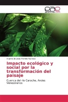 Argenis de Jesús Montilla Pacheco - Impacto ecológico y social por la transformación del paisaje