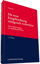 Annett Gamisch - Die neue Entgeltordnung erfolgreich vorbereiten