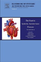Fabiola Atzeni, Fabiola (EDT)/ Dorea Atzeni, Fabiola Atzeni, Fabiola (Associate Professor and Senior Consultant Atzeni, Fabiola (Associate Professor and Senior Consultant at University of Messina Atzeni, Fabiola (Full Professor and Head of Rheumatology Unit Atzeni... - The Heart in Systemic Autoimmune Diseases