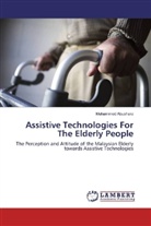 Muhammed Abushara - Assistive Technologies For The Elderly People