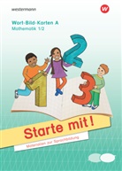 Starte mit! Mathematik - Materialien zur Sprachbildung