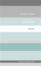 Lenor Gnos, Leonor Gnos - Lichtfalten