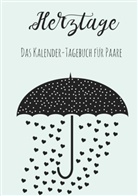 Nicole Neuberger, Sonntagsdat, Sonntagsdate - Herztage: Das Kalender-Tagebuch für Paare