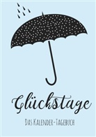 Nicole Neuberger, Sonntagsdat, Sonntagsdate - Glückstage: Das Kalender-Tagebuch