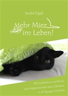 Sandra Elgaß - Mehr Miez im Leben!