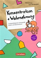 Konzentration und Wahrnehmung