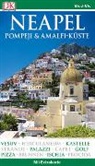 Vis-à-Vis Neapel, Pompeji & Amalfi-Küste