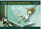 Tina Brenneisen, Point, Point (Tina Brenneisen), Tin Brenneisen, Tina Brenneisen - Die Traumfabrik