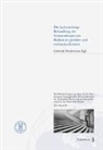 Gabriela Niedermann Egli - Die kapitalmässige Behandlung der Systemrelevanz von Banken im globalen und nationalen Kontext