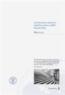 Helen Lorez - Liechtenstein's experience with State aid as an EEA Member State