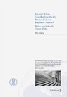 Shu Zhang - Financial Return Crowdfunding: Market Practice, Risk, and Regulatory Approach