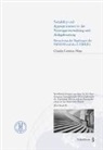 Claudia Gurtner-Mayr - Suitability und Appropriateness in der Vermögensverwaltung und Anlageberatung