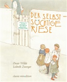 Oscar Wilde, Lisbeth Zwerger - Der selbstsüchtige Riese