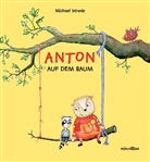 Michael Wrede - Anton auf dem Baum