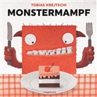 Tobias Krejtschi - Monstermampf