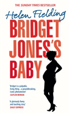 Helen Fielding - Bridget Jones's Baby