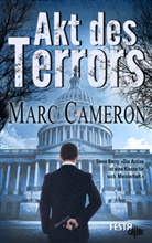 Marc Cameron - Akt des Terrors