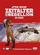 Andrew Fischer - Star Wars, Zeitalter der Rebellion - Im Visier