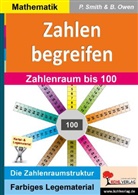 Brenda Owen, Pete Smith, Peter Smith - Zahlen begreifen