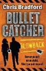 Chris Bradford, Nelson Evergreen - Blowback