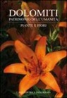 Claudia Fontaneto - Dolomiti. Piante e fiori