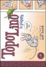 Jeff Smith - TopoLino si prepara