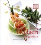 Isidoro Consolini, R. Lettieri - Bicchieri da gustare